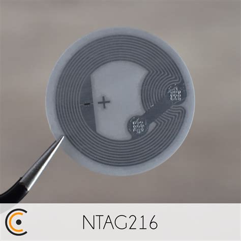 ntag nfc tags|nxp ntag216.